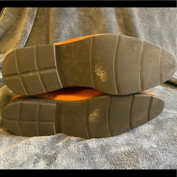 Light Brown Blackstone Chelsea Boot - Picture 9 of 9